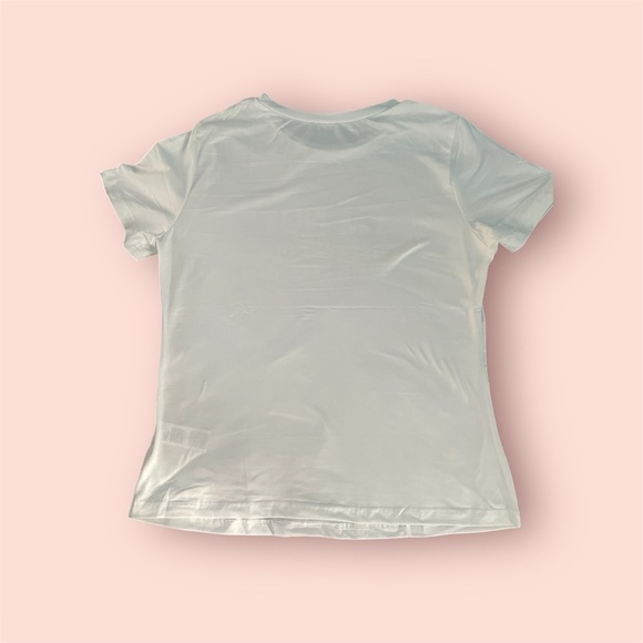 🐾 NWT in package womens tee shirt I’m Not Getting Old I’m A Legend S, Med & Lg - Picture 2 of 3